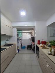 Blk 455C Teck Ghee Parkview (Ang Mo Kio), HDB 4 Rooms #594151321